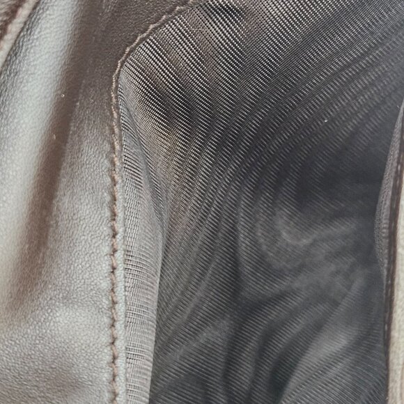 Bottega Veneta Nappa Intrecciato Continental Wallet - Picture 14 of 17